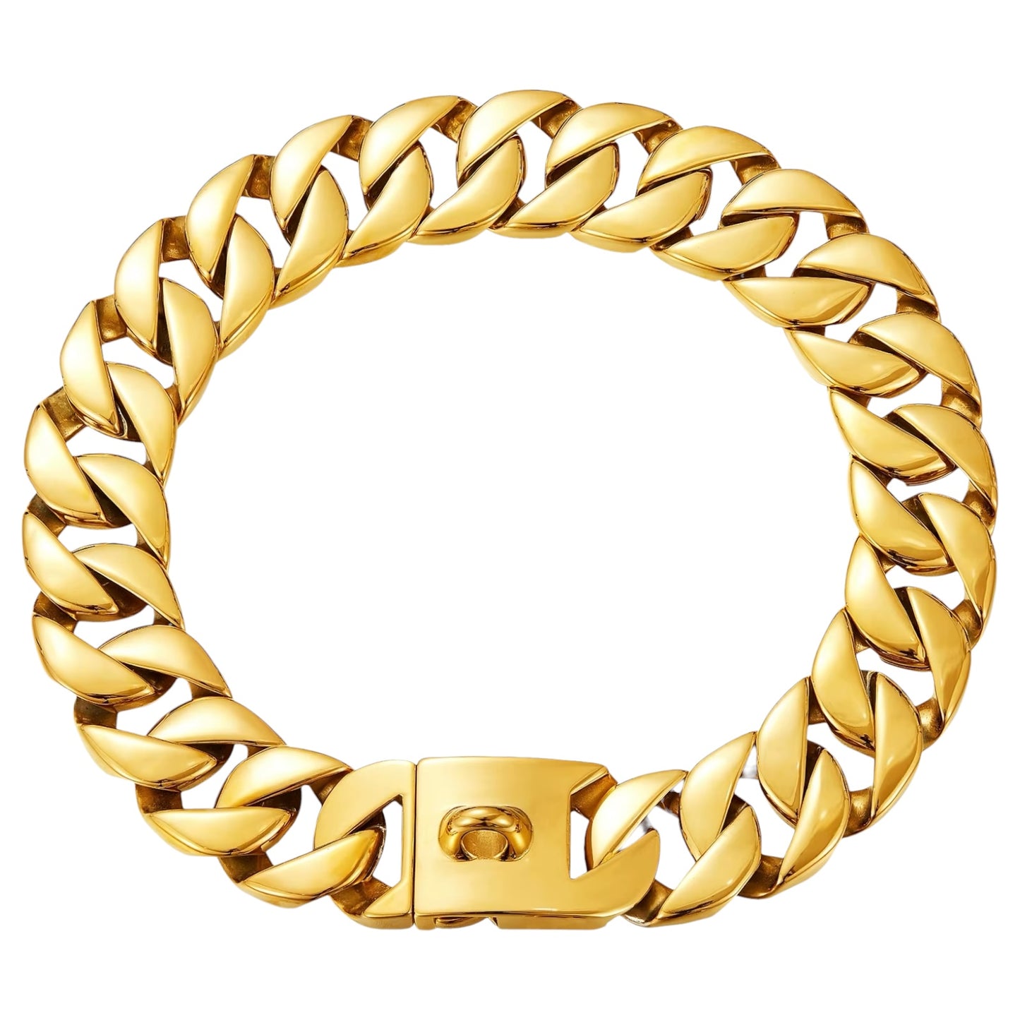 Le Cuban XL 32mm «Gold»