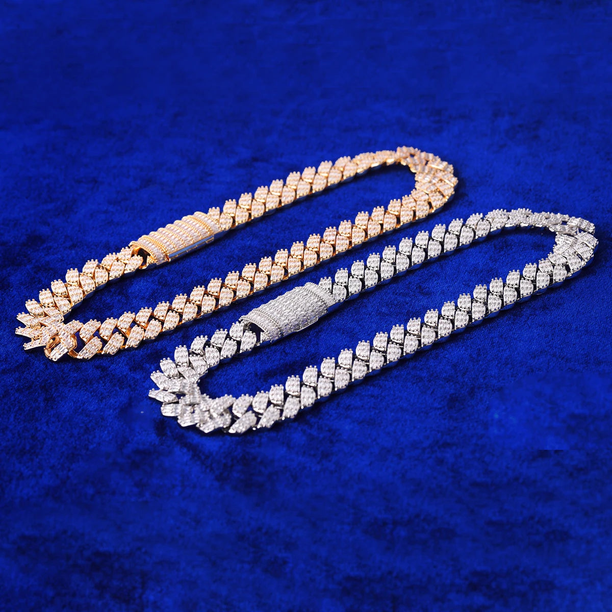 The Big Baguette 20mm