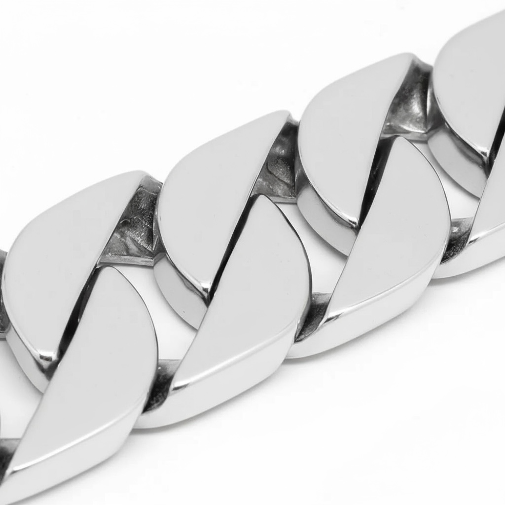La Cuban XL «Silver»