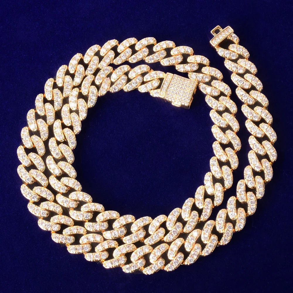 The Cuban Charms 10mm