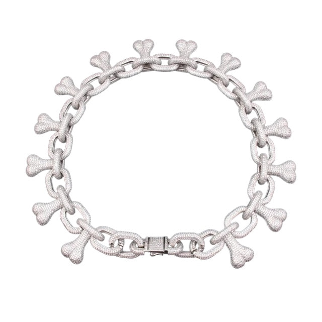 The Convict Paving Stone “bones” 29mm