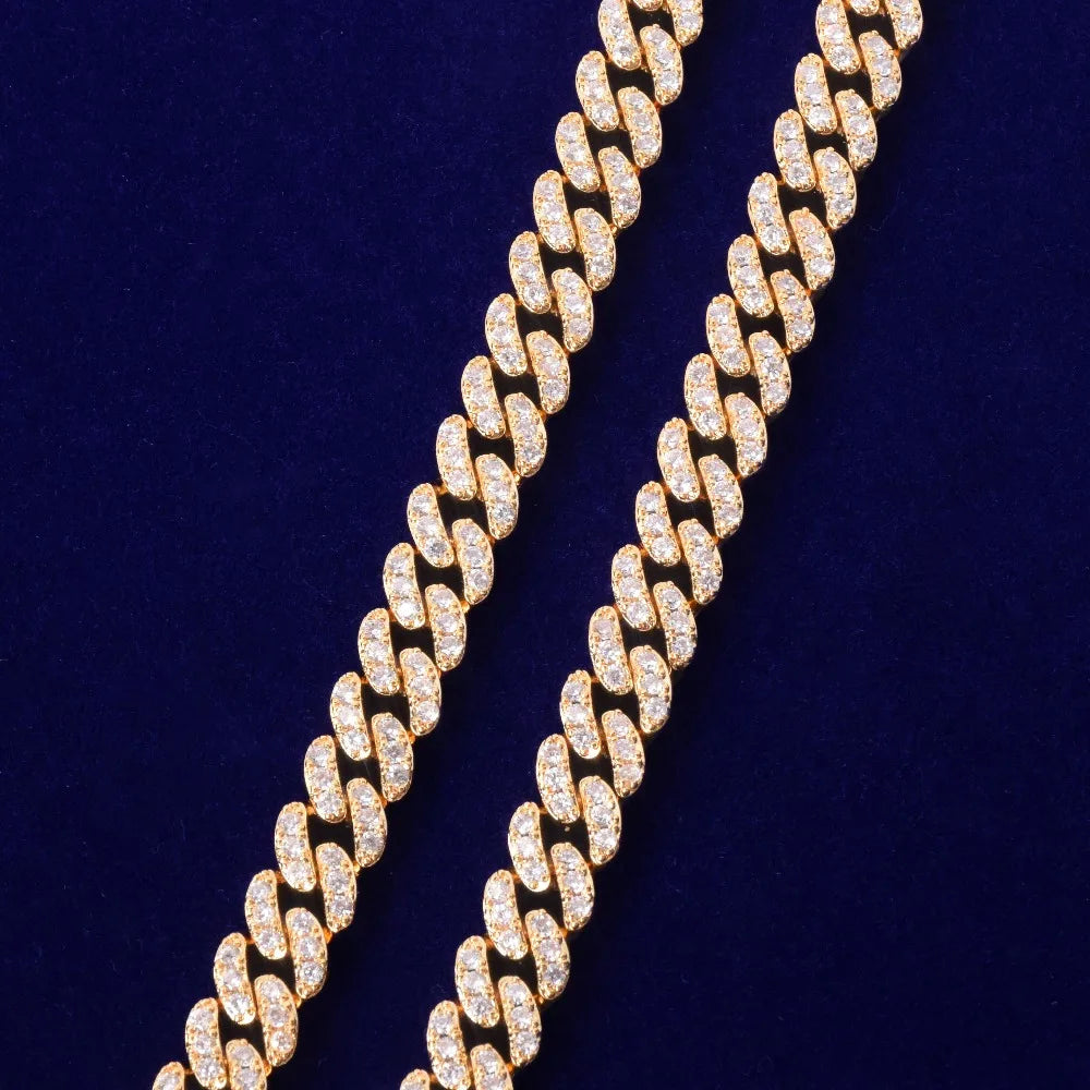 The Cuban Charms 10mm