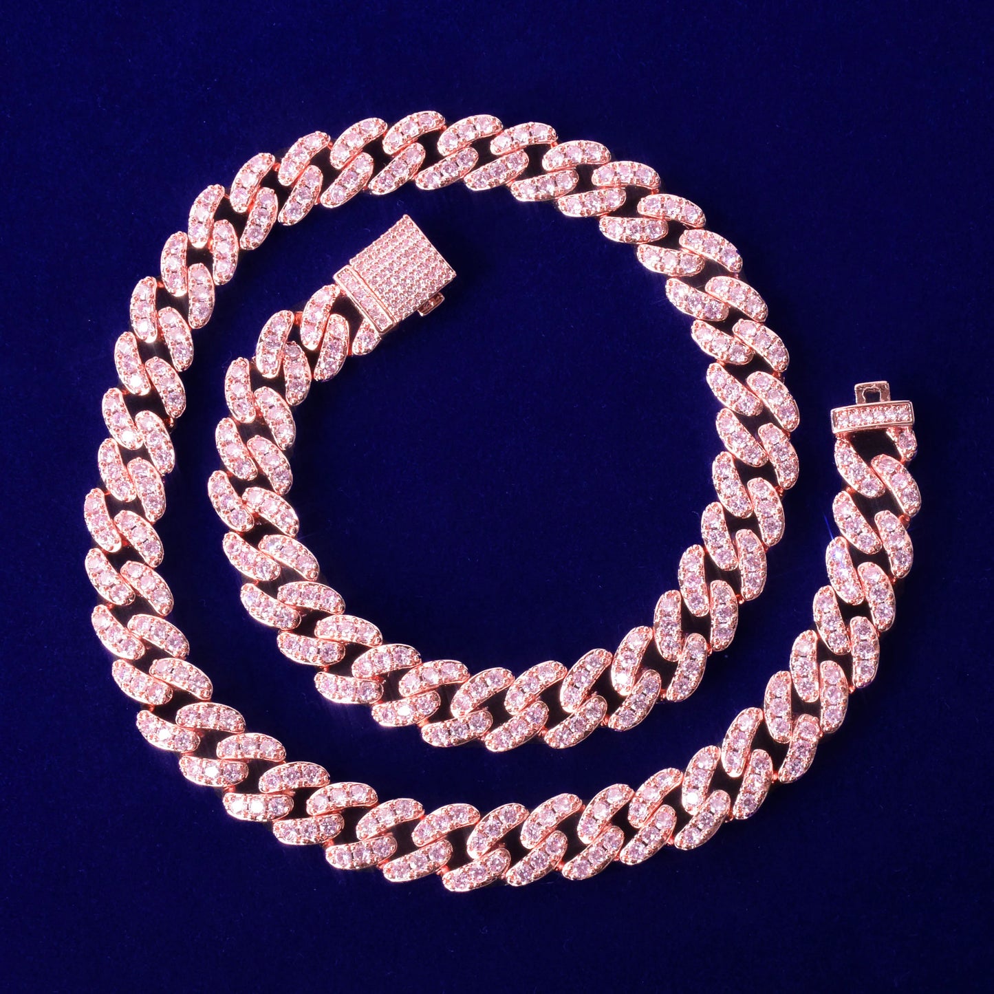 The Cuban Charms 10mm