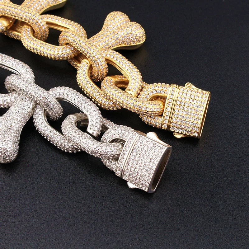 The Convict Paving Stone “bones” 29mm