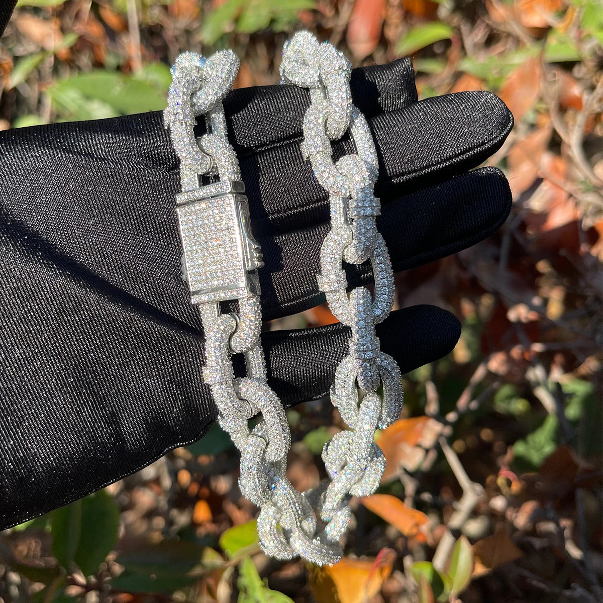 The Convict 20mm