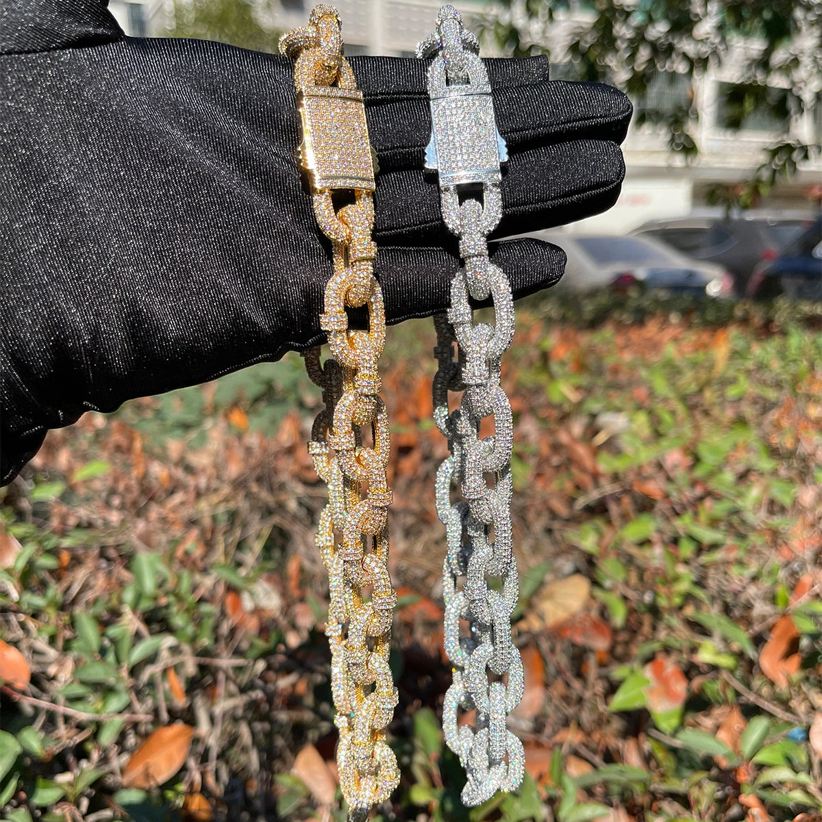 The Convict 20mm