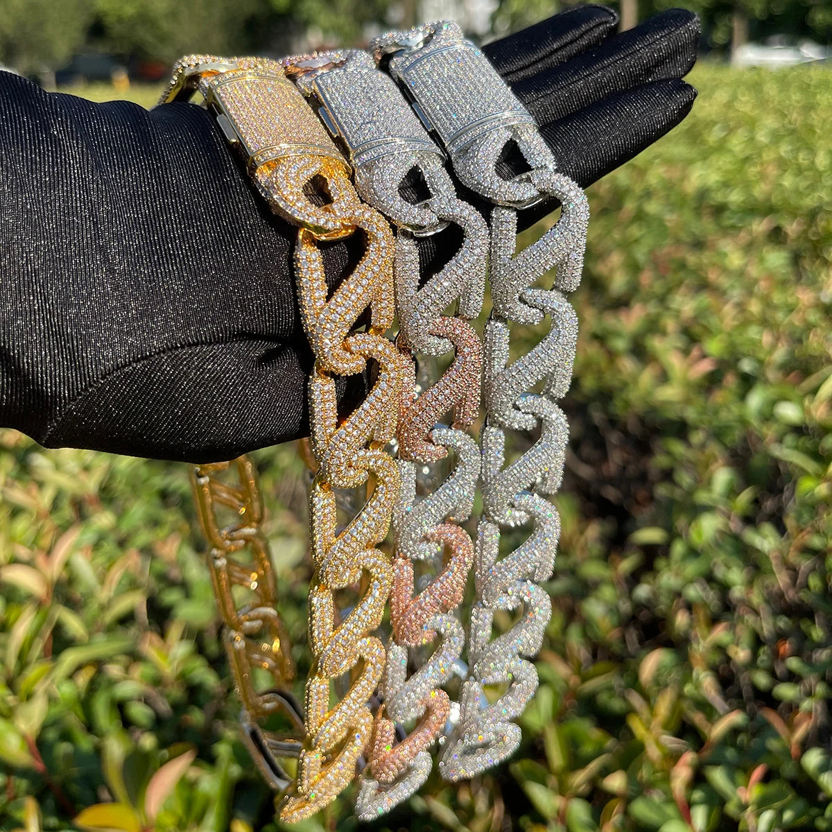 The CP XL 22mm