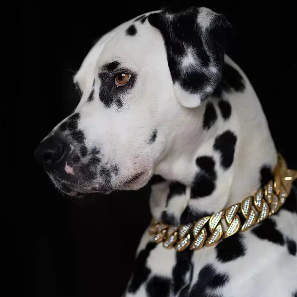 The Cuban Diamond 32mm