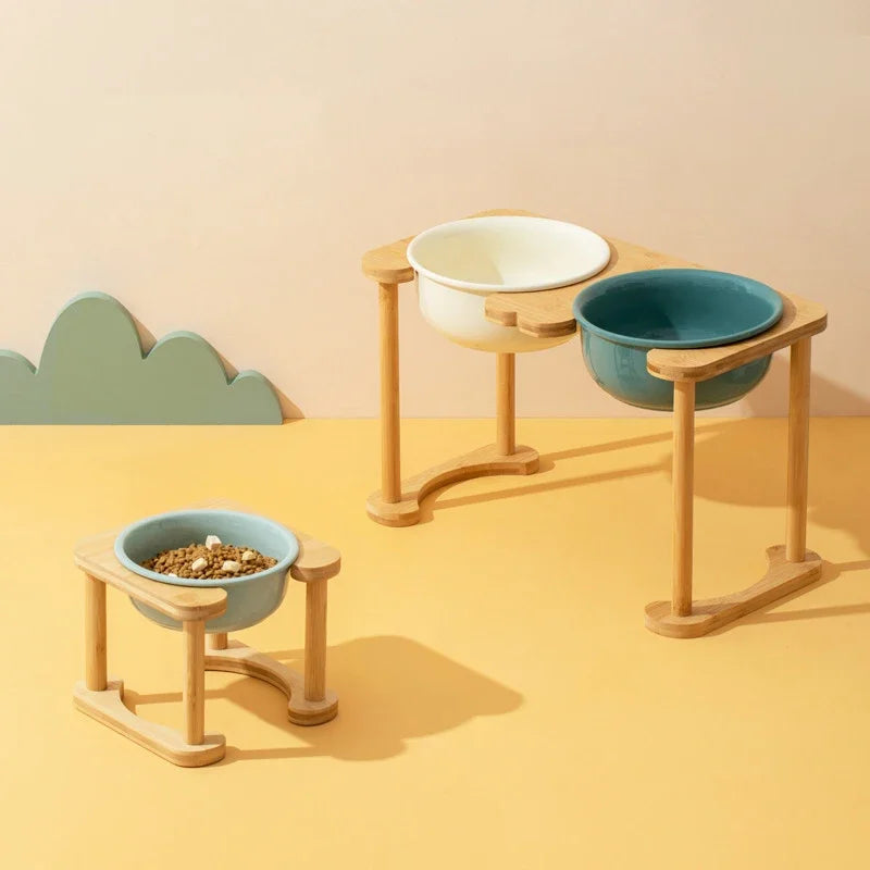 The XL serving trolley