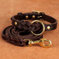 Le Daenerys (collier+laisse)