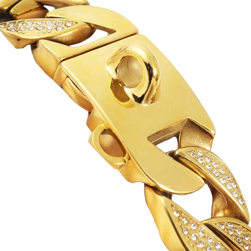 Le Cuban Diamond 32mm