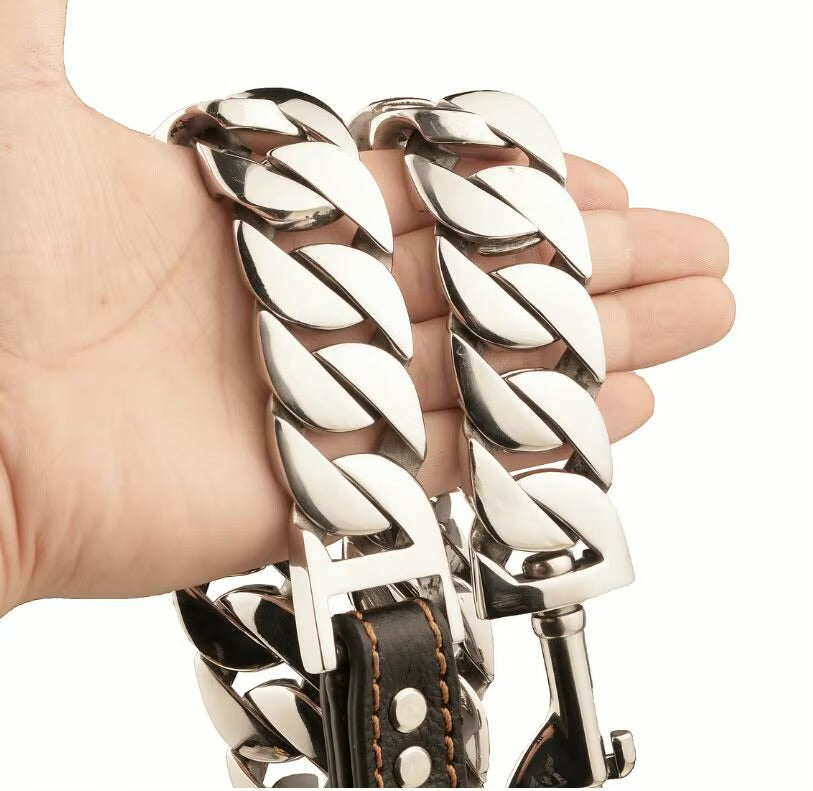 La Cuban XL «Silver»