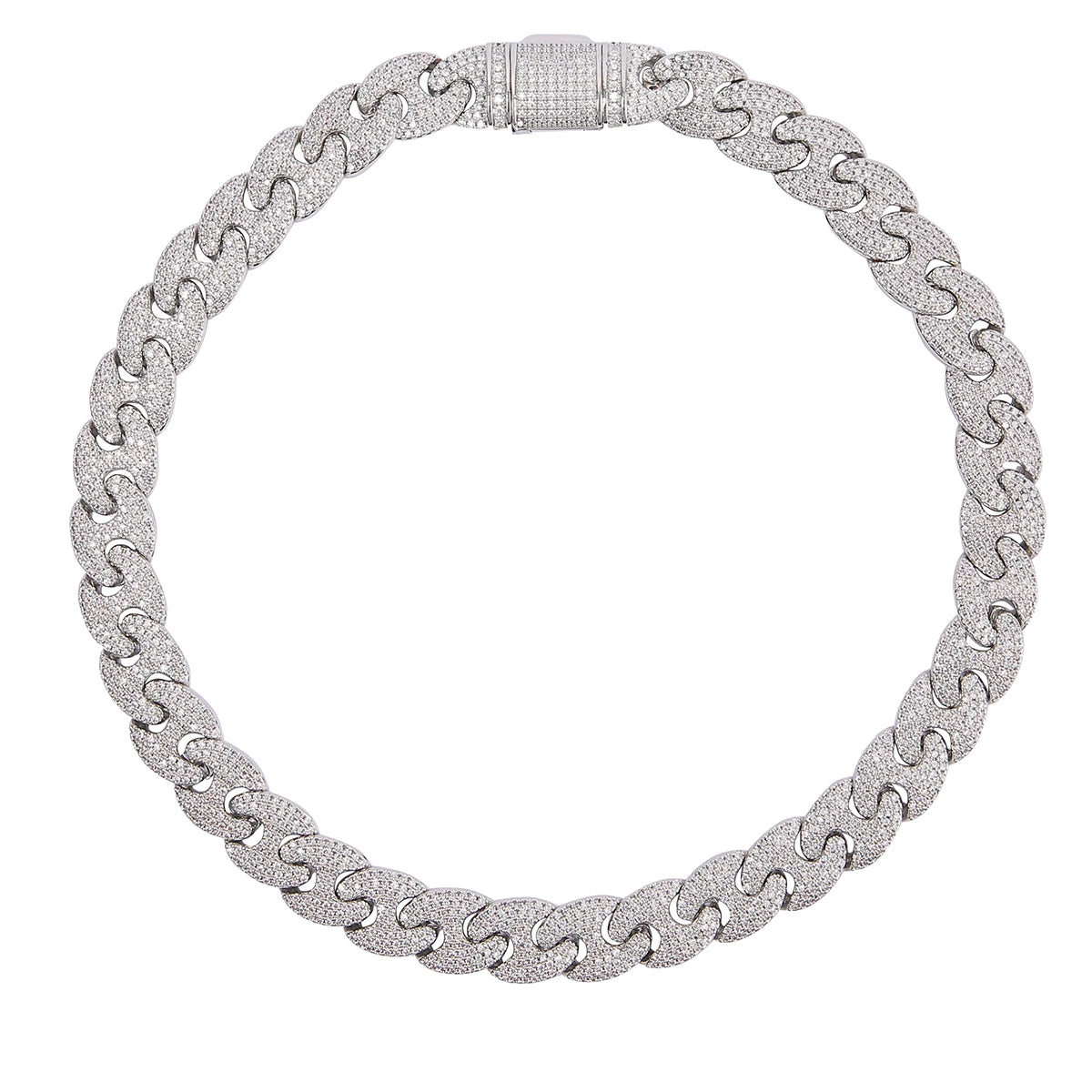 L’Infinity café 12mm