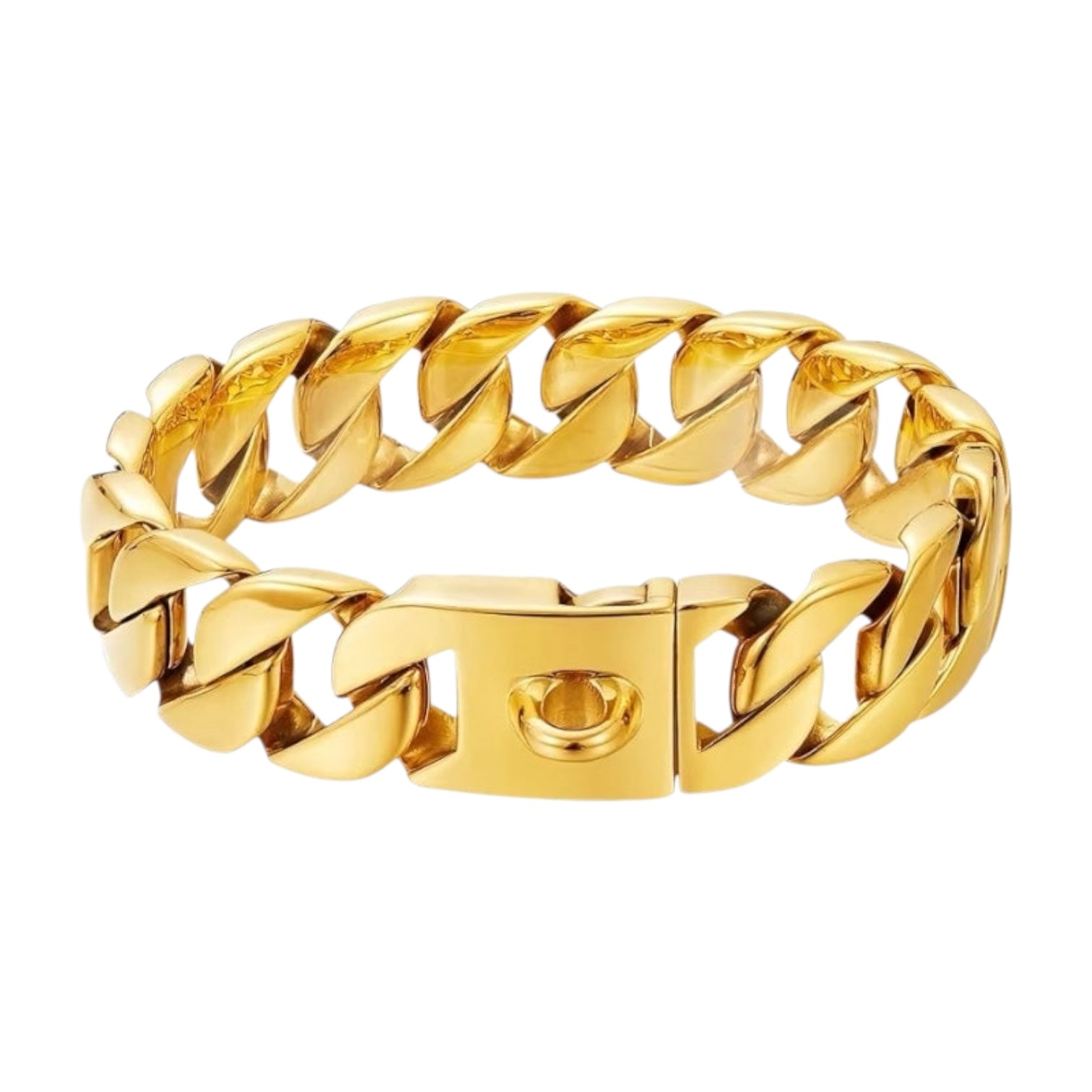 Le Cuban XL 32mm «Gold»