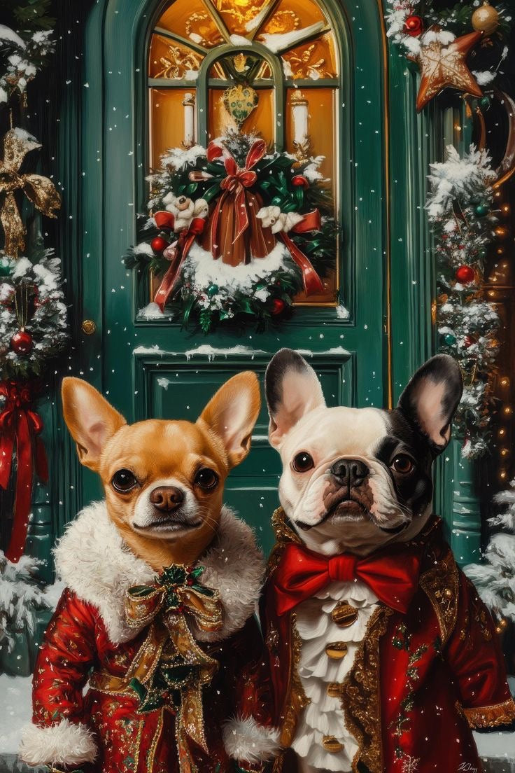 Carte-cadeaux Lutins