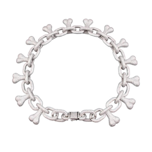 The Convict Paving Stone “bones” 29mm