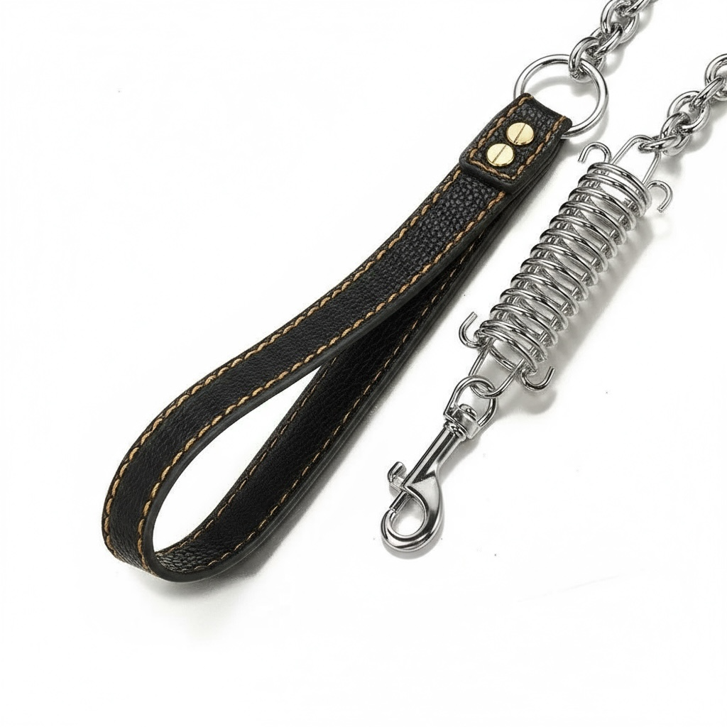 La Forçat Anti-traction «Silver»