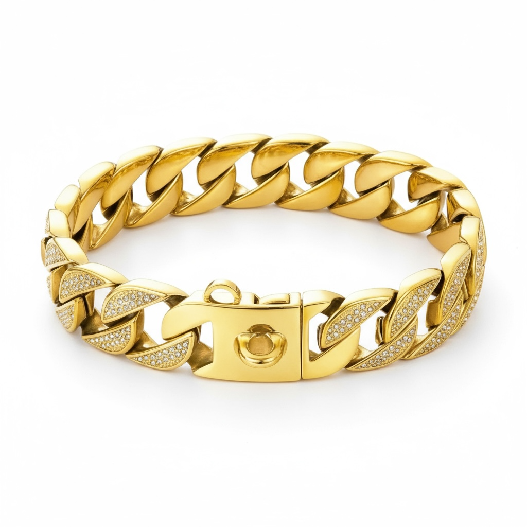 Le Cuban Diamond 32mm