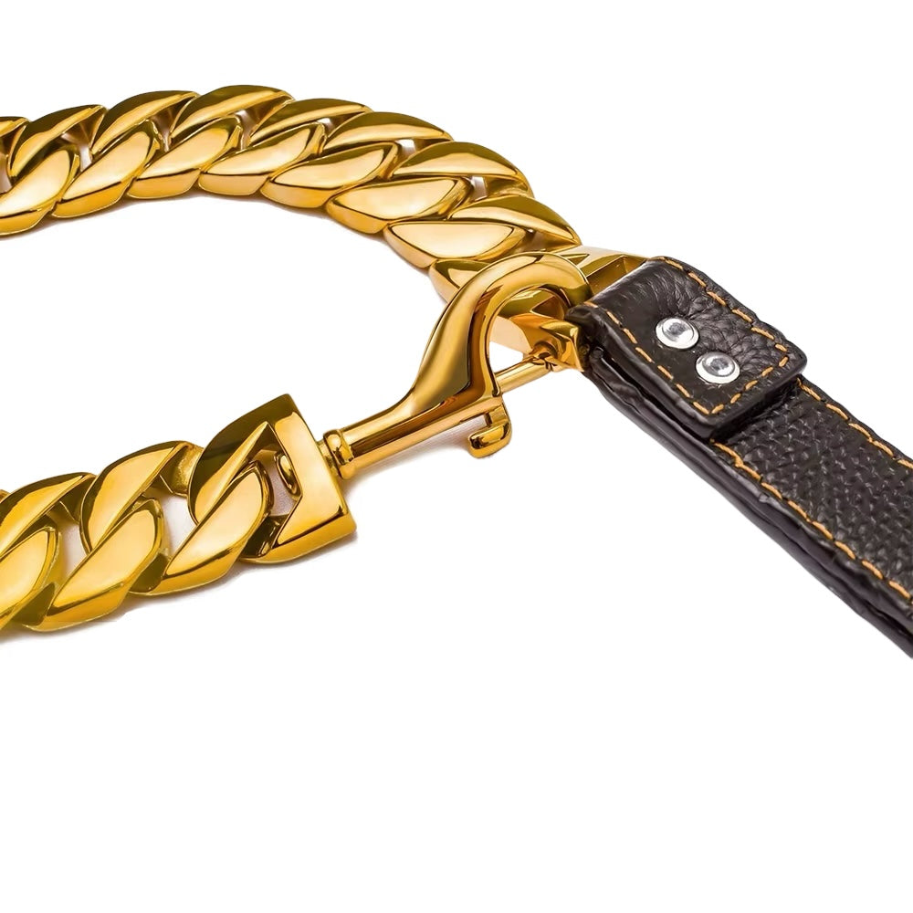 La Cuban XL «Gold»