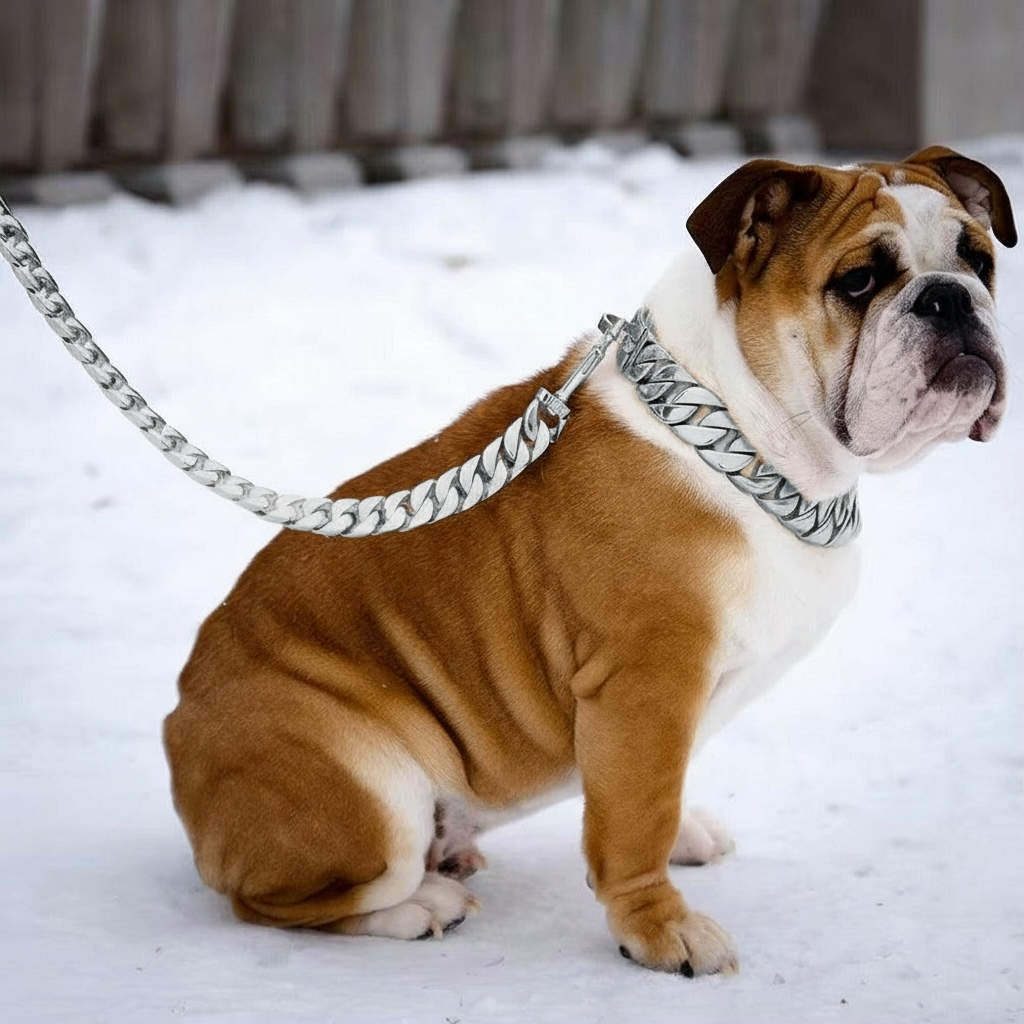 La Cuban XL «Silver»