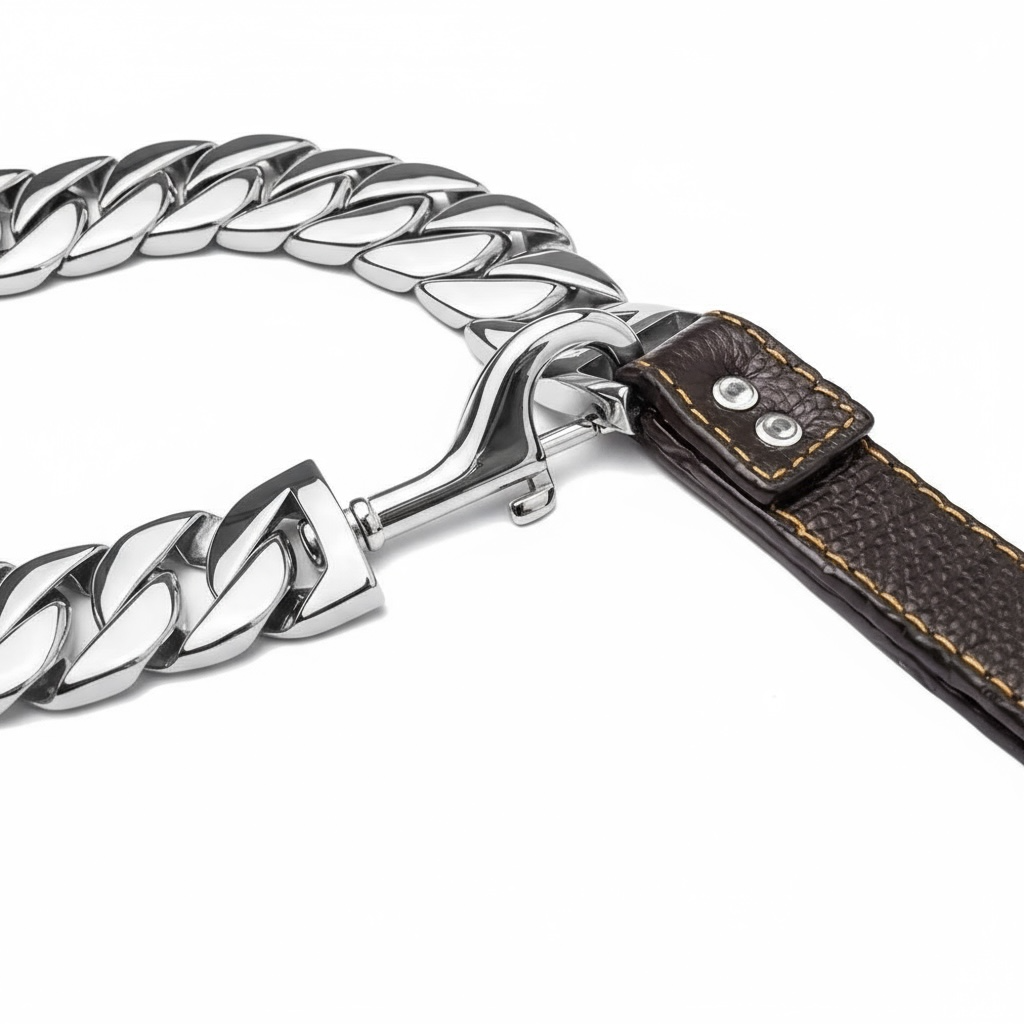 La Cuban XL «Silver»