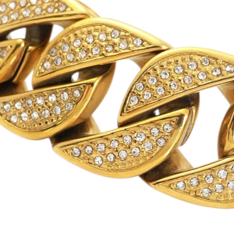 Le Cuban Diamond 32mm