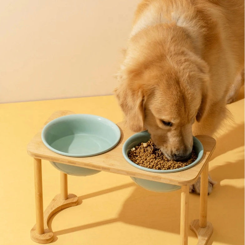 The XL serving trolley