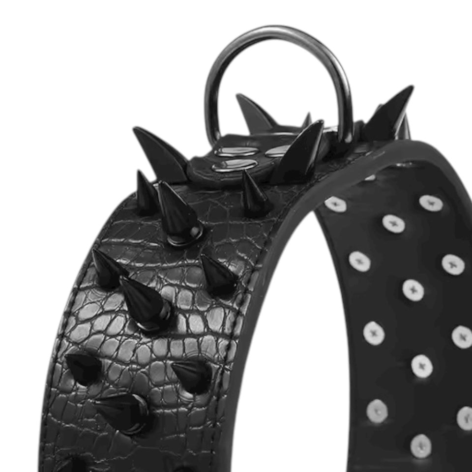 L’Impérator «Black Edition»