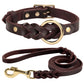 Le Daenerys (collier+laisse)