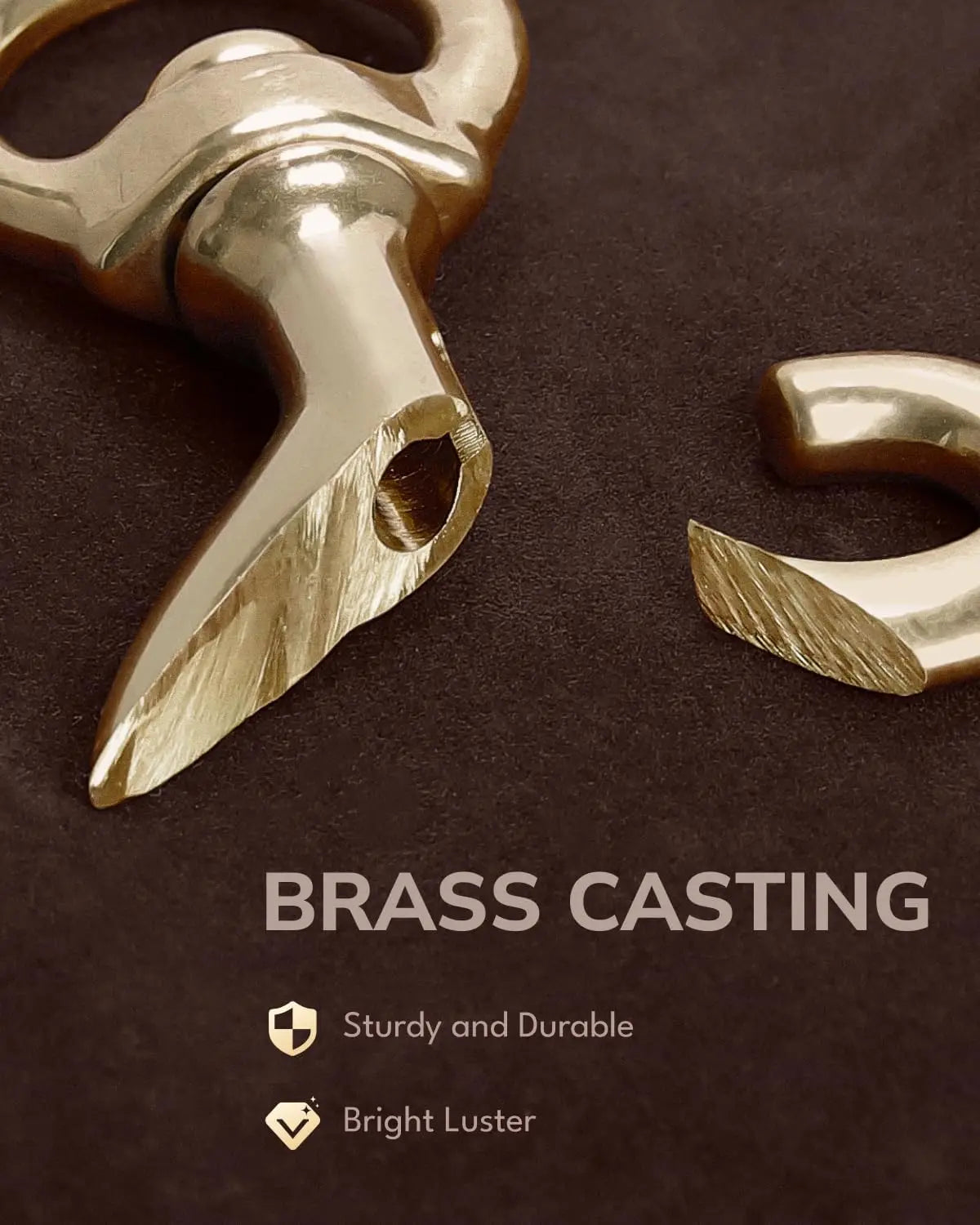 Leather Dog Leash, Heavy Duty Genuine Leather Braided Dog Leashes for Large Medium Small Dogs Shepherd Training and Walking