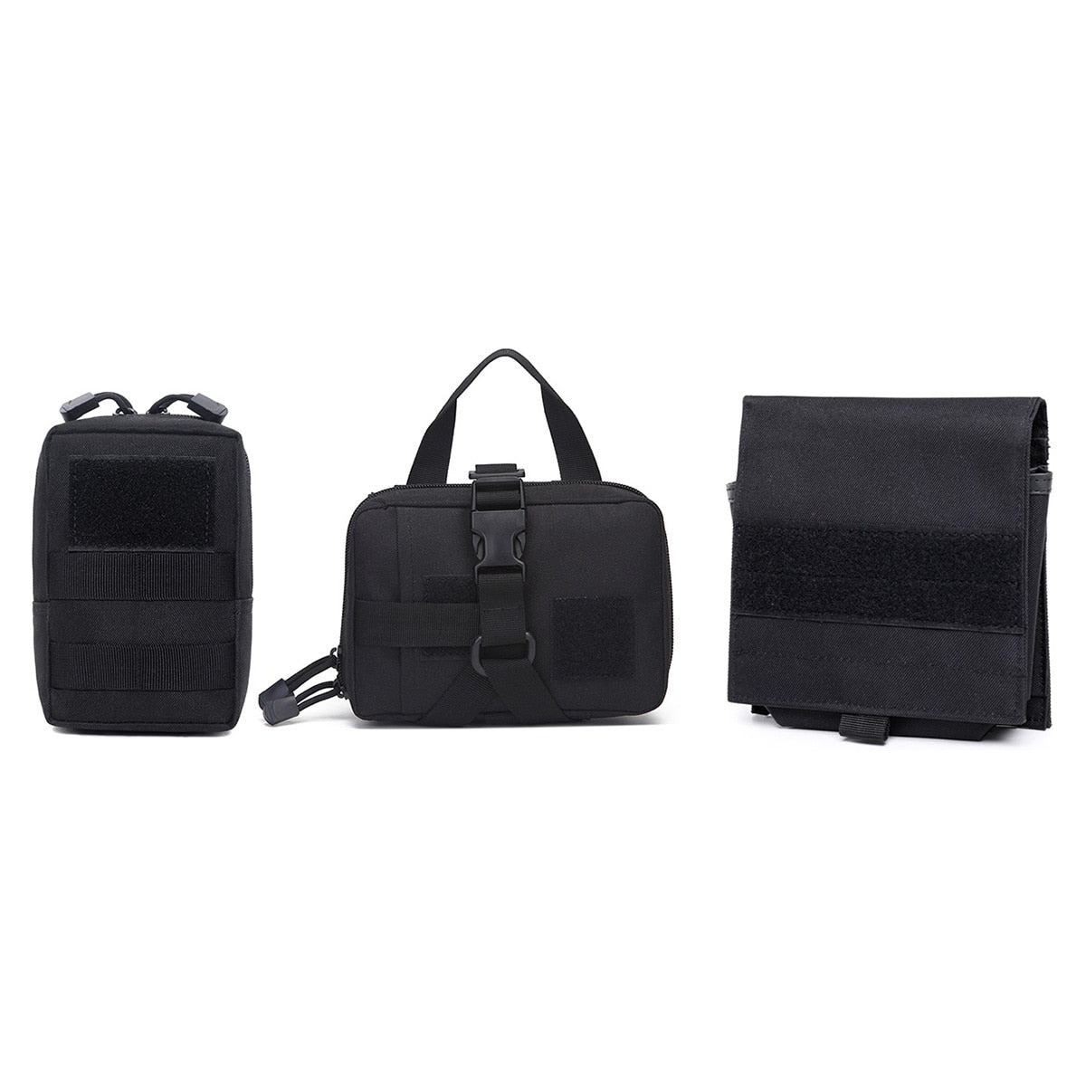 Taktische Taschen