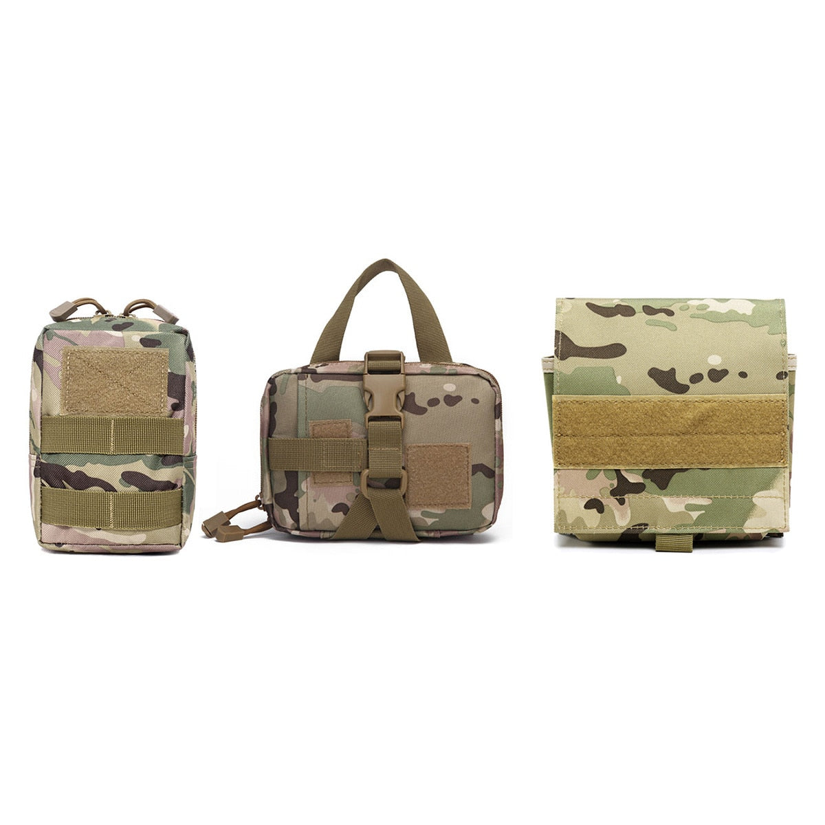 Taktische Taschen